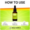 Uncle Harry's Uncle Harry's Natural & Fluoride-Free Remineralization Liquid for