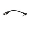 INNO8 MIDI Din 5Pin Male to 6.35mm (1/4 Inch) Male