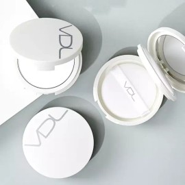 VDL 퍼펙팅 선 피니싱 팩트 11g SPF35 / PA++++ VDL Perfecting Sun Finishing Pact 11g SPF35 / PA++++