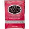 Hask queratina proteína acondicionador profundo tratamiento para el cabello 1.75