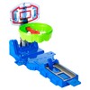 Hot Wheels Hoop Shot Track Builder