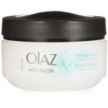 Olaz Anti-Falten Sensitive Nachtcreme Tiegel, 50 ml