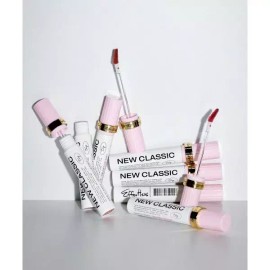 TOOQ 뉴클래식 벨벳 립 틴트 (8color) 2025408 TOOQ New Classic Velvet Lip Tint (8 colors) 2025408 [01 Into Coco]
