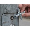 Cabinet Cross-Key 12 in 1