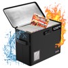 ELOBOON 5200 Fireproof Book Storage for 150-175 Comics, Water-Resistant &