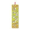 Toyo Seimitsu Kogyo GSI016 Bookmark Goshuin Bookmark Sakura O Gold