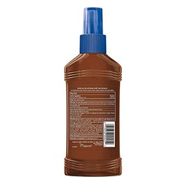 Banana Boat SPF#4 Deep Tanning Oil 8 oz. by Banana Boat