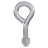 National Hardware N221-309 2160 Eye Bolt in Zinc, 1/2' x