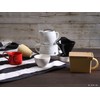 ZEROJAPAN Tea Cup Tall TC-02 YP (Yellow Pepper)