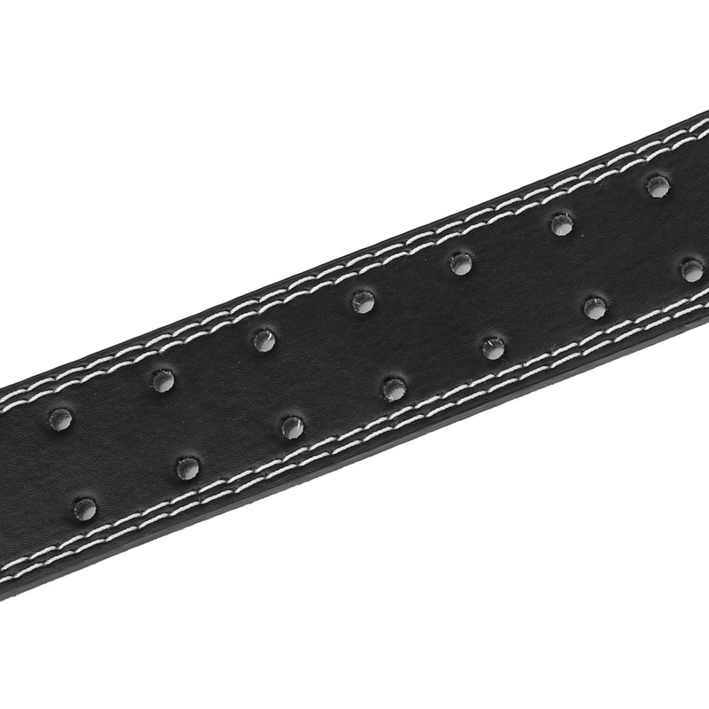 Weight Lifting Belt PU Waist Support for Squat Weightlifting Trimmer