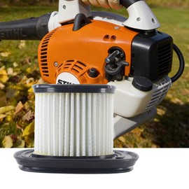 BG86 Air Filter with Spark Plug Fuel Filter for Stihl BG86C SH86 SH86C BG56 BG66 Blower