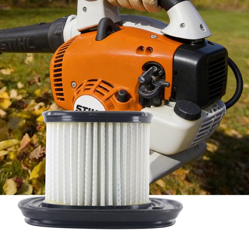 BG86 Air Filter with Spark Plug Fuel Filter for Stihl