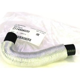 Subaru 2002-2003 Subaru Impreza WRX Engine Coolant Hose EJ205 Turbo NEW 21144AA020 OEM