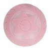 Smart Pet Toy Ball ABS and Silicone Automatic Rolling Toy