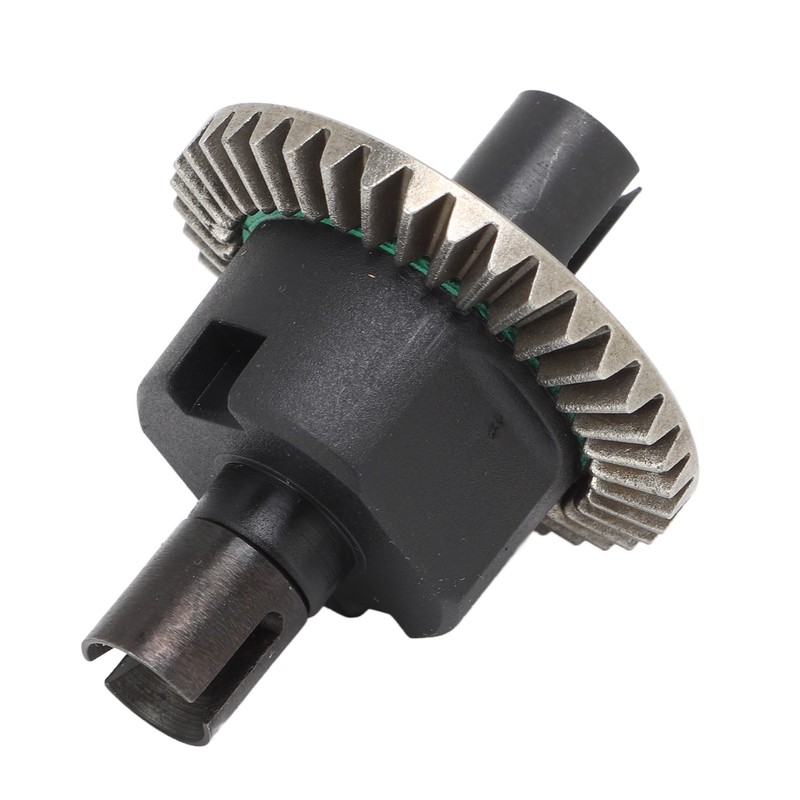 RC Differential Replacement 38T High Strength Brushed Front Rear Differential
