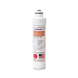 AFC Brand Model # AFC-B34-SD-ST1 Water Filters, Compatible with Brio NFMPP5M and Moderna UV Water Cooler CLPOU720UVF3 and CLPOU720UVF3BLK- Made in U.S.A 1Pk - AFC-B34-SD-ST1-1P