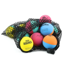 SPORTSPET mini Bounce 15pk