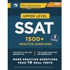 Upper Level SSAT: 1500+ Practice Questions