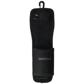 Shimano BP-063S Rod Holder, Black