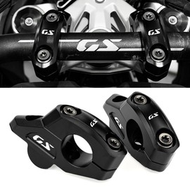 Suitable for R 1300 GS R1300GS GS 1300 Adventure 2024 2025 2026 Accessories Motorcycle CNC Handlebar Riser Bar Mount Grip Clamp Kit R 1300GS R1300 GS GS1300 ADV