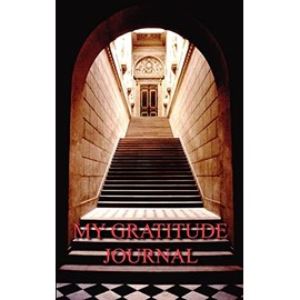 MY GRATITUDE JOURNAL