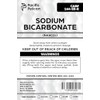 Pacific Pelican Sodium Bicarbonate (Baking Soda) (NaHCO3) - Chemical (2lb)