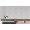 3D Polystyrene XPS Polystyrene Panels, Modern Wall Cladding & Ceiling