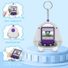 BEARDDO Case for Giga Pet Virtual Pet, Silicone Interactive Pet