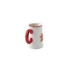 CGB Giftware | Christmas Gingerbread Man Milk Jug | Gingerbread