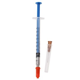 Silver Conductive Paste, Electrically Conductive Adhesive, Conductive Silver Paste Adhesive Silver Paint Pen for Keyboard PCB Repair (0.3ml)