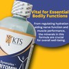Synerplex MitoMin Complex – Liquid Mineral Supplement – Easy to-Use