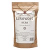 Health Embassy Lungwort Herb (Pulmonaria officinalis L.) (50g)