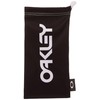 Oakley Logo Microbag, Black, One Size