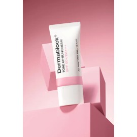 더마블록 Dermablock Tone-up Sun Cream 35ml (by Cell Fusion C)