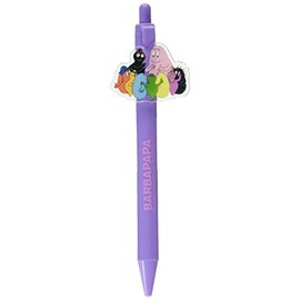 Greeting Life Barbapapa Acrylic Die Cut Pen Family BBZ-200