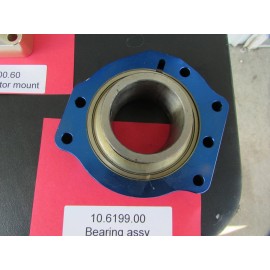 Freeline 50mm  Axle bearing Assembly go kart racing Birel Tony CRG New bargain