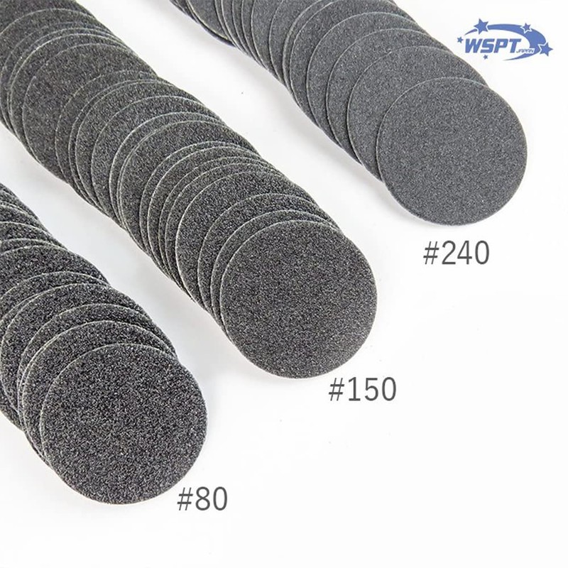 WSPT JAPAN Foot Tsurupika Set