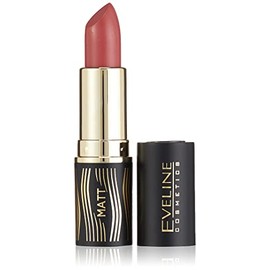 Eveline Cosmetics Velvet Matt No 501 Lipstick 4ml