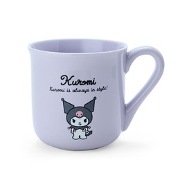 Sanrio 422568 Kuromi Mug