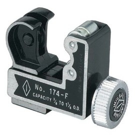 Imperial 174-F Heavy-Duty Tube Cutter 3/8 in to 1-1/8 in
