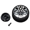 Kondo Kagaku 10758 Aluminum Steering Wheel 6