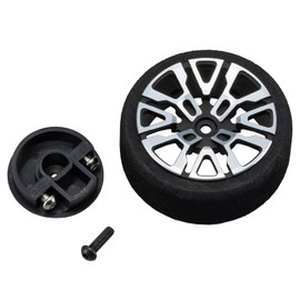 Kondo Kagaku 10758 Aluminum Steering Wheel 6