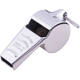 ACME ACM-58 1/2 Referee Whistle, 2015 Rugby World Cup Final, Model Used