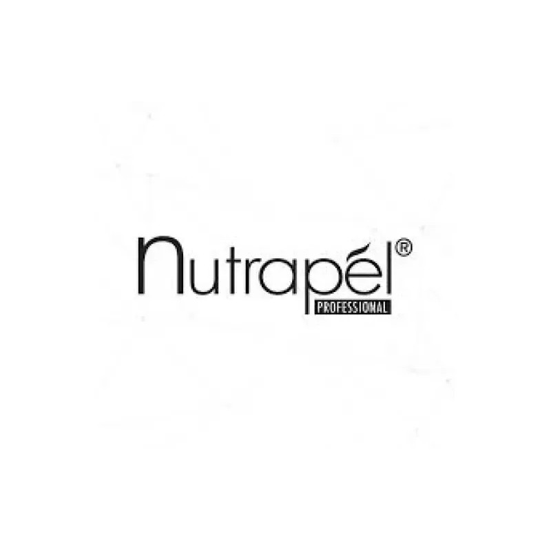 Nutrapel Keractive Purifiant Shampoo 300ml - 1 Pieza