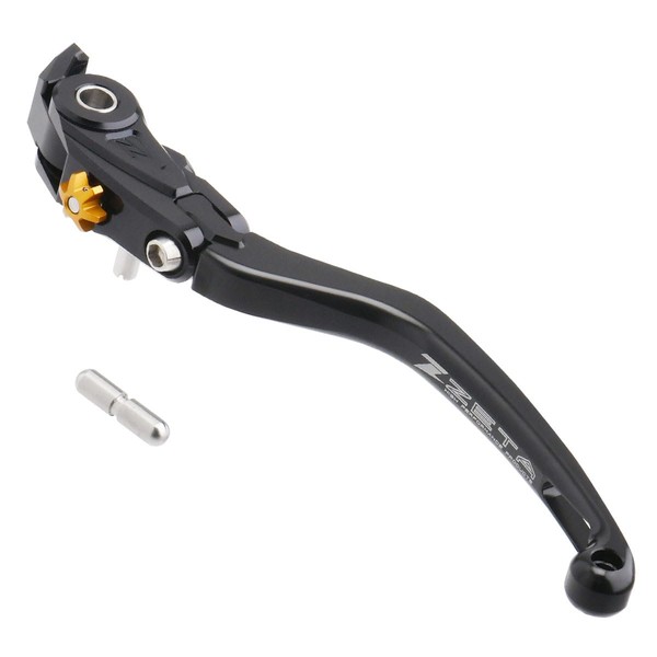 ZETA RACING MONSTER, DIAVEL, H2, H2R... etc Pilot Lever Clutch