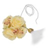 Simulation Rose Ball Artificial Flower Ball Innovative Photography Props with