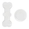 Pet Pee Pad Wall Magnet Holder Strong Stick Dog Training