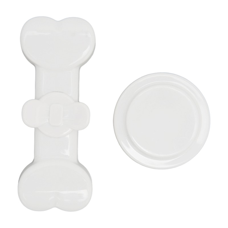 Pet Pee Pad Wall Magnet Holder Strong Stick Dog Training