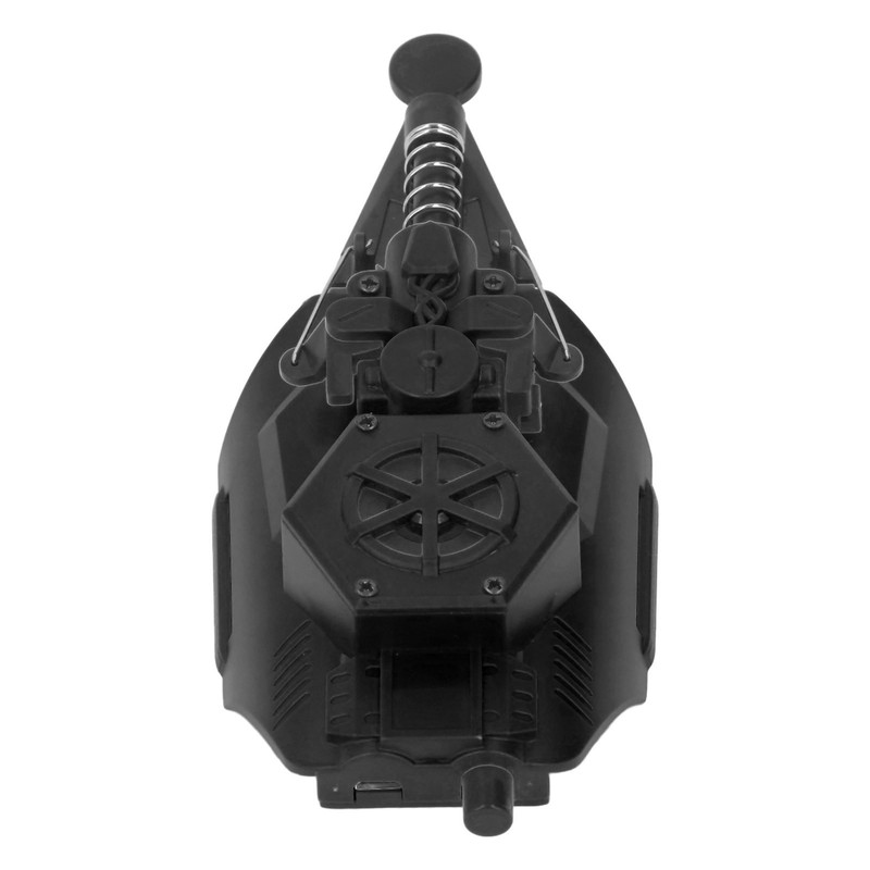 Kids Web Launcher Toy 3pcs Suction Cup Long Range Wall
