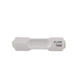 Max Water Reverse Osmosis/RO Flow Restrictor 1600 ML/Min, Quick type